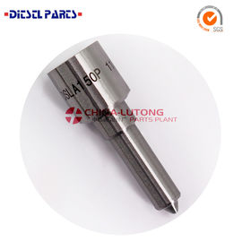 China denso nozzle dlla 153p 884 &amp; denso injector nozzle for toyota hilux supplier