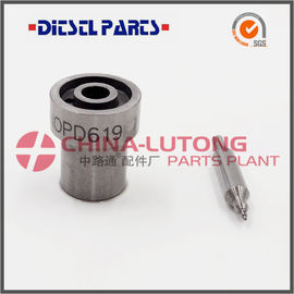 China TOYOTA denso diesel injector nozzles DN0PD619/093400-6190 for fuel injection pump system supplier