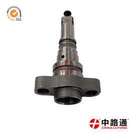 China Aftermarket spare parts diesel plunger 2 418 455 379/2418455379 for DAF fuel pump supplier