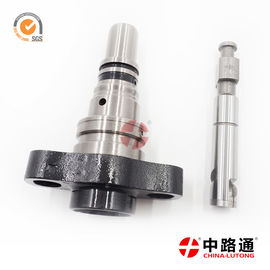 China injection plunger P542(U4146) T element for Truck Plunger Barrel Assembly supplier
