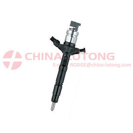 China Common rail denso injector 095000-8290  23670-09330 For TOYOTA Hilux 1KD 23670-0L050 common rail injector denso supplier