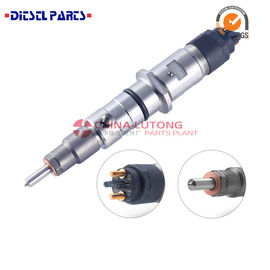China PC200-8 injector 0 445 120 059 Cummins Injector 5263262 apply to Komatsu PC200-8、QSB supplier