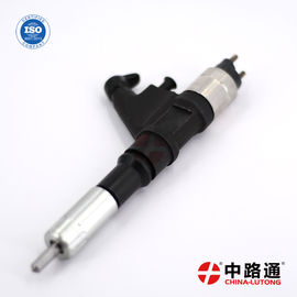 China common rail denso injector 095000-5450 fits MITSUBISHI 6M60 Fuso ME302143 cr injector repair supplier