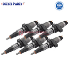 for CUMMINS Bosch Common Rail Injector 0445120007 0 445 120 007 for CUMMINS COMMON RAIL FUEL INJECTOR