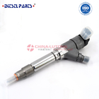Diesel engine common rail fuel injector 0 445 120 027 for dodge cummins common rail injectors