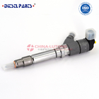 Diesel engine common rail fuel injector 0 445 120 027 for dodge cummins common rail injectors