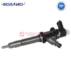 injector for bmw 320d e90 0 445 120 048 Injector Common Rail system for BOSCH