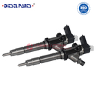 injector for bmw 320d e90 0 445 120 048 Injector Common Rail system for BOSCH