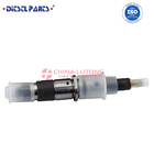 Injector Dodge 5.9L for Cummins 0 445 120 059 injector megane 3 1.5 dci  Injector Common Rail system for BOSCH