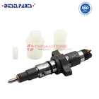 fit for Bosch Fuel Injector 0445120238 diesel common rail injector for cummins&Fuel Injector 0445120238 for Dodge Ram