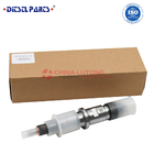 diesel fuel pump nozzle 0 445 120 289 ISDe_EU3 5268408 fuel system of diesel engine for Bosch Fuel Injector 0445120289
