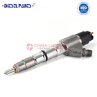 Injector assy for D7E  290 EC290 Excavator 0 445 120 066 for bosch common rail injector manufacturers