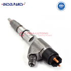 Injector assy for D7E VOLVO 290 EC290 Excavator 0 445 120 066 for bosch common rail injector manufacturers