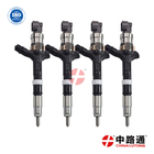 common rail fuel injectors and diesel pump 23670-30450 23670-39455 fits for Toyota Hilux Fortuner 2KD FTV 2.5D EURO 5