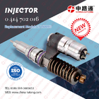 Diesel XPI Injector 2264458 for Automobile Industry