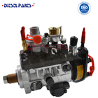 CAV Fuel Pump 8923A85G Fits For JCB Caterpillar Perkins Engine Parts