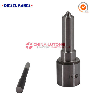 Common Rail Fuel Injector Nozzle L221PBC  for LDFN0685    FH12 Delphi Injector BEBE4C00001  Lucas