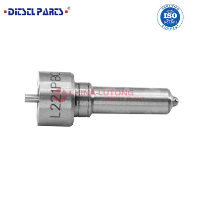 Common Rail Fuel Injector Nozzle L221PBC  for LDFN0685    FH12 Delphi Injector BEBE4C00001  Lucas