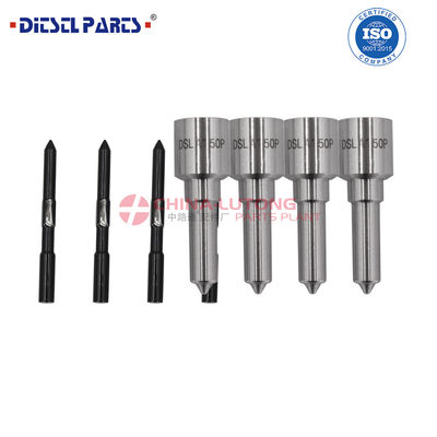 Common Rail Fuel Injector Nozzle 0 433 175 343  Dsla150p1156   for VW Touareg Transporter 2.5D 0414720210 0414720260 07Z130073D
