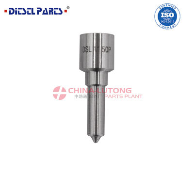 Common Rail Fuel Injector Nozzle 0 433 175 343  Dsla150p1156   for VW Touareg Transporter 2.5D 0414720210 0414720260 07Z130073D
