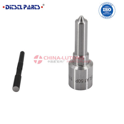 Common Rail Fuel Injector Nozzle 0 433 175 327  DLLA150P2327  for  inector  0445110486