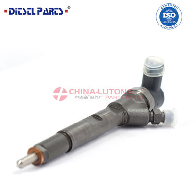 Diesel Common Rail Fuel Injector 0 445 110 059  for /Cumins and Cdc 10% off
