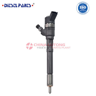 Common Rail Fuel Injector 0 445 110 064  for Hyundai KIA Carens