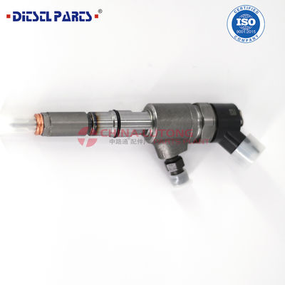 Common Rail Fuel Injector 0 445 110 189  for  Injector Car Engine Parts
