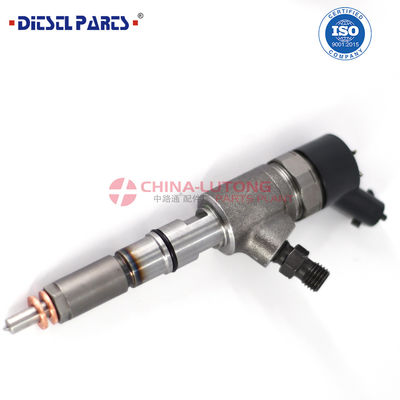 Diesel Common Rail Fuel Injector 0 445 110 189  for  Injector Car Engine Parts