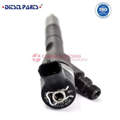 Common Rail Fuel Injector 0 445 110 307  for KOMATSU PC70-8 PC130-8 6271113100 4941109