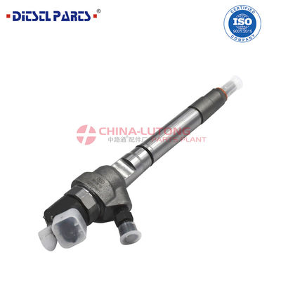Common Rail Fuel Injector 0 445 110 443 for GREAT -WALL 1100100-ED01B