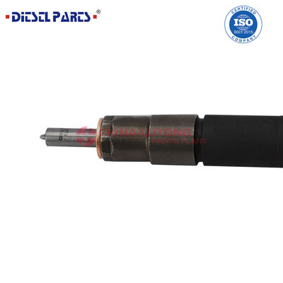 Common Rail Fuel Injector 0 445 110 646 for AUDI,SEAT,SKODA,VW