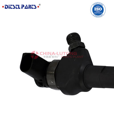 Common Rail Fuel Injector 0 445 110 646 for AUDI,SEAT,SKODA,VW