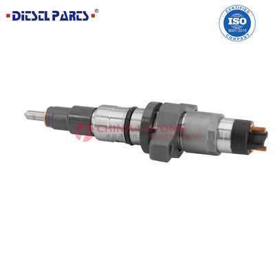 Diesel Common Rail Fuel Injector 0 445 120 007  for  DAF  VW 2830957