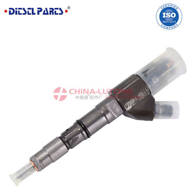 Common Rail Fuel Injector 0 445 120 067   for Deutz 04290987