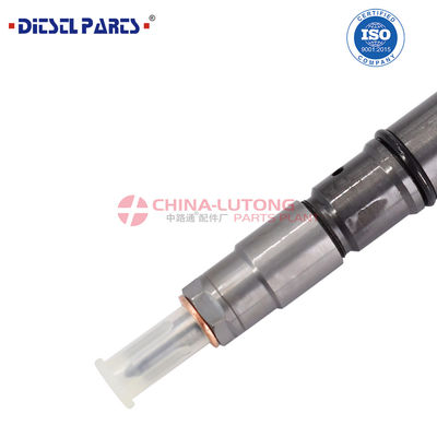 Common Rail Fuel Injector 0 445 120 067   for Deutz 04290987