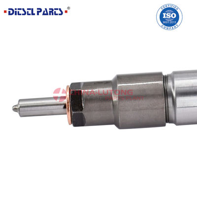 Common Rail Fuel Injector 0 445 120 080   for  DAEWOO DOOSAN DL06S 65.10401-7004A