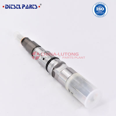Common Rail Fuel Injector 0 445 120 080   for  DAEWOO DOOSAN DL06S 65.10401-7004A