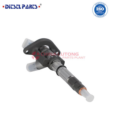 Common Rail Fuel Injector 0 445 120 091  for New  Mistubishi ME193983