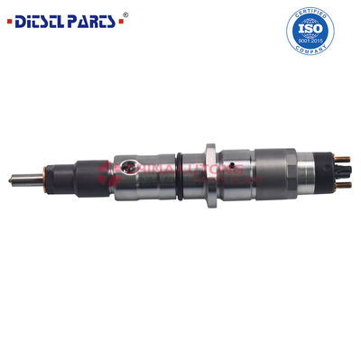 Common Rail Fuel Injector 0 445 120 140 FOR  ISC 2T2 198 133 Engine