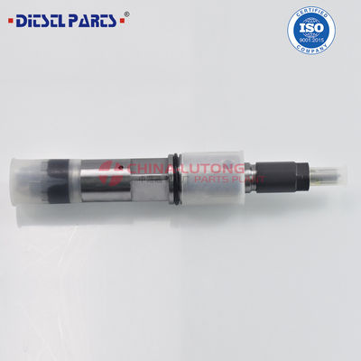 Common Rail Fuel Injector 0 445 120 142 for Yamz 65011112010