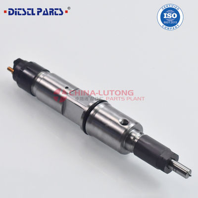 Common Rail Fuel Injector 0 445 120 142 for Yamz 65011112010