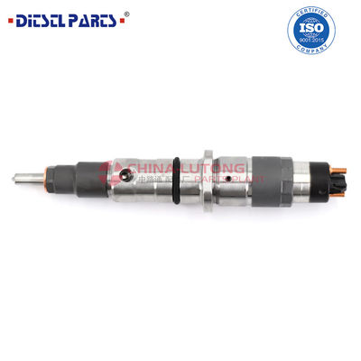 Diesel Common Rail Fuel Injector 0 445 120 236  for  engine