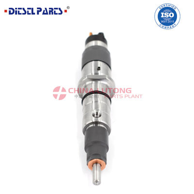 Diesel Common Rail Fuel Injector 0 445 120 236  for  engine