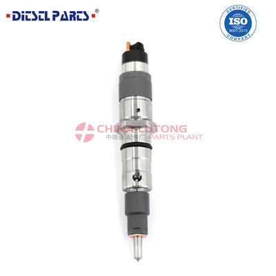Diesel Common Rail Fuel Injector 0 445 120 236  for  engine
