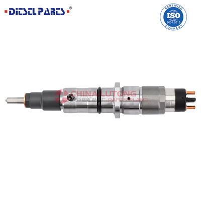 Common Rail Fuel Injector 0 445 120 241  for Fuel Injector 0445120241/0 445 120 241