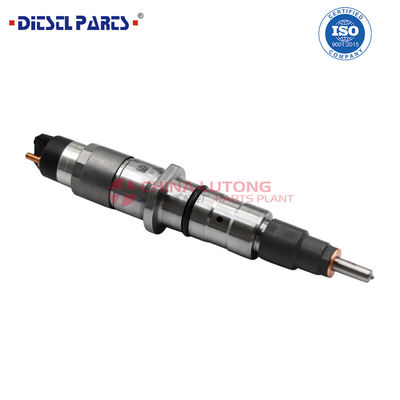 Common Rail Fuel Injector 0 445 120 241  for Fuel Injector 0445120241/0 445 120 241