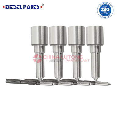 Common Rail Fuel Injector Nozzle 0 433 175 404 DSLA140P1359 for NISSAN 16620-69T27