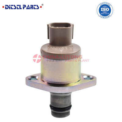 New Fuel Suction Control Valve 294200-0360  for Mitsubishi Pajero Triton 294200-0100