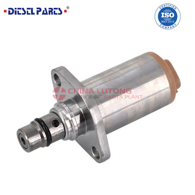 New Fuel Suction Control Valve 294200-0670   for Isuzu 6HK HinoJO8 Nissan UD John Deere Tractor 6081T